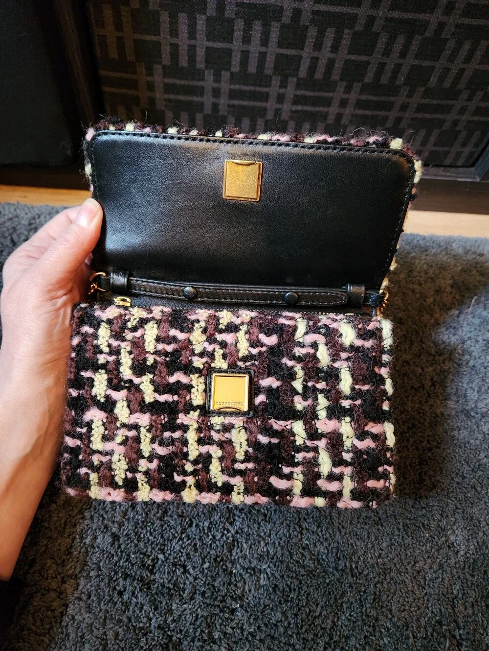Tory Burch excellent tory